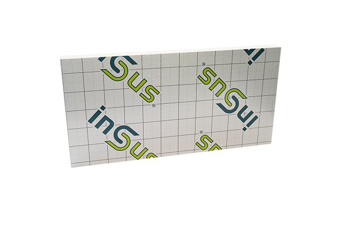 InSus isolatieplaten